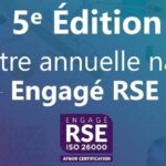 La RSE : le nouveau catalyseur des entreprises