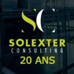 20 ans d’expertise conseil dans l’industrie